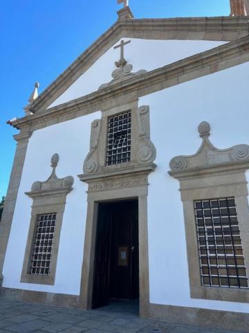 3 Marias Da Fonte Villa Lousa  Exterior photo